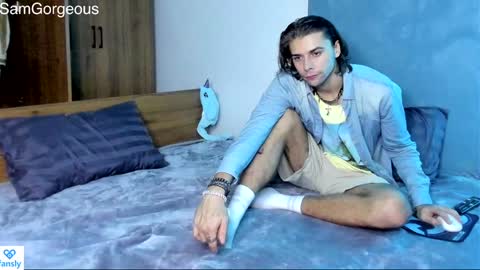 Fansly -       Top4fans   online show from 01-15-25, 02:13