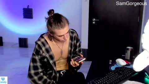 Fansly -       Top4fans   online show from 02-25-25, 10:50