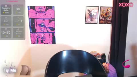 Sam online show from 07-28-26, 12:01
