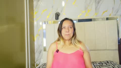 Samy online show from 04-24-26, 04:15