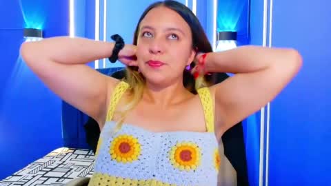 Samy online show from 05-30-26, 04:09