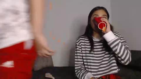 Snapshot of sami_and_gael chatting on 12-09-24, 06:01 Tami  Gael online show from 12-09-24, 06:01