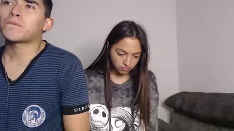 Snapshot of sami_and_gael chatting on 12-15-24, 08:41 Tami  Gael online show from 12-15-24, 08:41