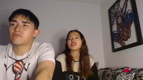 Snapshot of sami_and_gael chatting on 09-10-25, 05:29 Tami  Gael online show from 09-10-25, 05:29