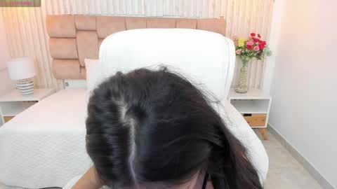 Samanta online show from 01-18-25, 11:00