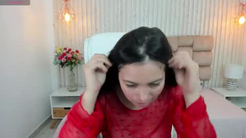 Samanta online show from 02-15-25, 11:50