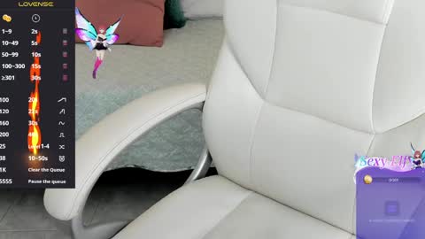 Samanta online show from 02-22-25, 02:30