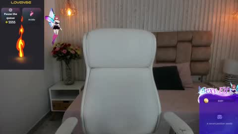 Samanta online show from 02-26-25, 02:03