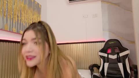 Samanta online show from 02-15-26, 08:05