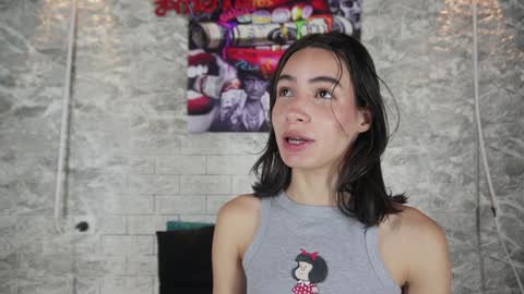 Snapshot of sami_ross1 chatting on 12-30-24, 01:15 SAMI AND ROSS - online show from 12-30-24, 01:15