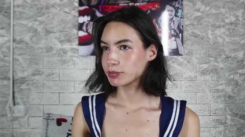 Snapshot of sami_ross1 chatting on 02-16-25, 12:30 SAMI AND ROSS - online show from 02-16-25, 12:30