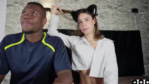 Snapshot of sami_ross1 chatting on 10-24-25, 09:11 SAMI AND ROSS - online show from 10-24-25, 09:11