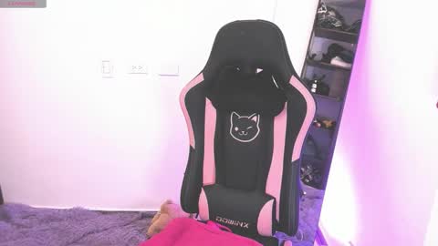 Snapshot of samiacooper25 chatting on 09-08-25, 11:15 samiacooper25 online show from 09-08-25, 11:15