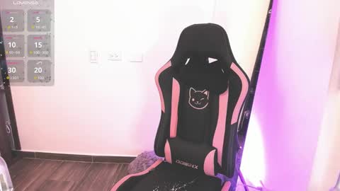 Snapshot of samiacooper25 chatting on 09-13-25, 09:53 samiacooper25 online show from 09-13-25, 09:53