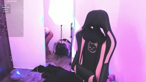 Snapshot of samiacooper25 chatting on 10-08-25, 11:30 samiacooper25 online show from 10-08-25, 11:30