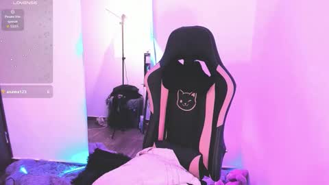 Snapshot of samiacooper25 chatting on 10-09-25, 07:06 samiacooper25 online show from 10-09-25, 07:06