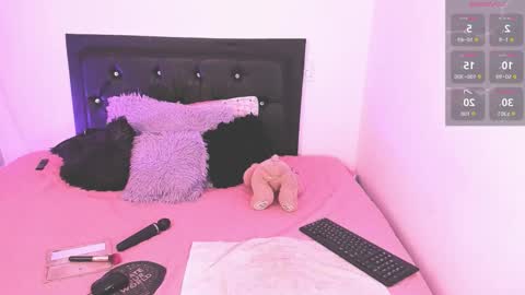 samiacooper25 online show from 01-09-26, 06:49