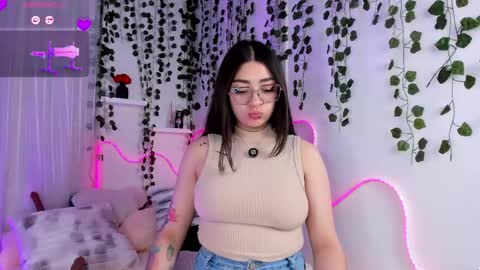 Samii Evans online show from 05-07-26, 05:02