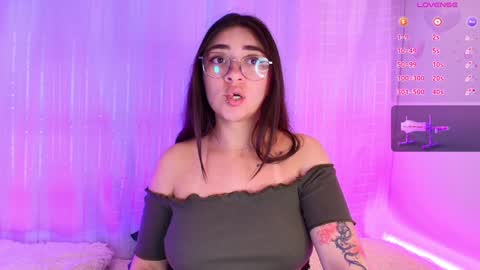 Snapshot of samii_evans chatting on 01-09-25, 06:06 samii evans online show from 01-09-25, 06:06