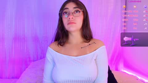 Snapshot of samii_evans chatting on 01-14-25, 05:08 samii evans online show from 01-14-25, 05:08