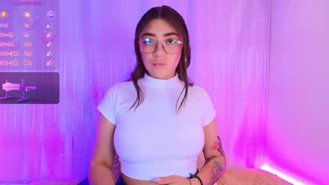 Snapshot of samii_evans chatting on 01-30-25, 05:09 samii evans online show from 01-30-25, 05:09