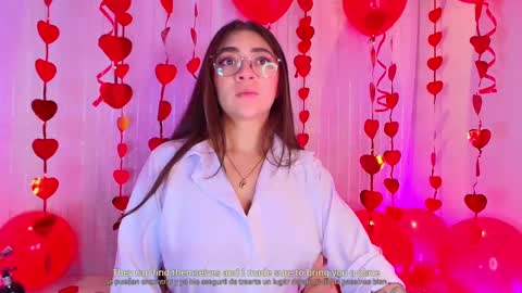 Snapshot of samii_evans chatting on 02-15-25, 03:42 samii evans online show from 02-15-25, 03:42