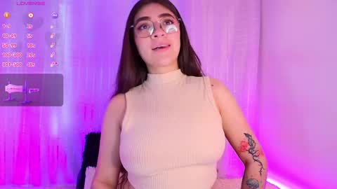 Snapshot of samii_evans chatting on 02-20-25, 04:57 samii evans online show from 02-20-25, 04:57