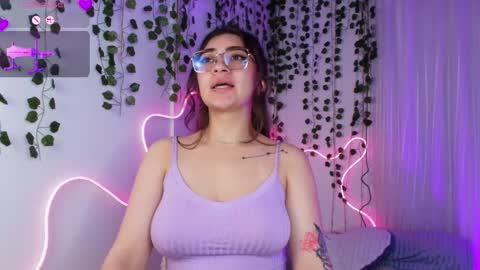 samii evans  online show from 03-10-26, 05:01