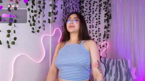 samii evans  online show from 03-12-26, 05:57