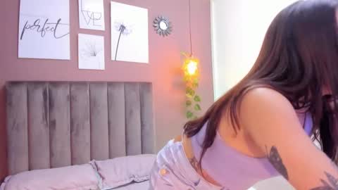 Samii  online show from 02-11-25, 02:25