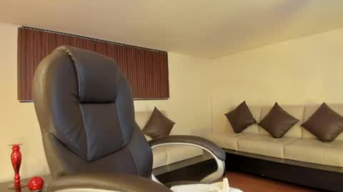 Samii  online show from 04-19-26, 03:06