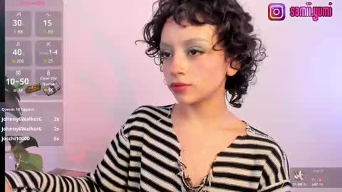 Sam    online show from 03-12-25, 10:39