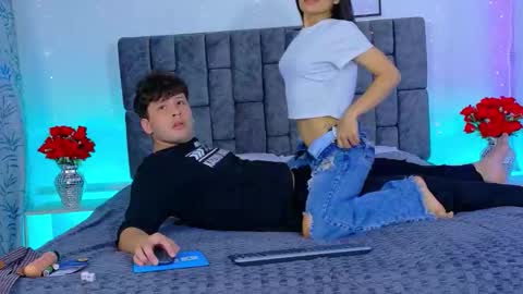 samii_samuhot online show from 06-03-26, 02:33