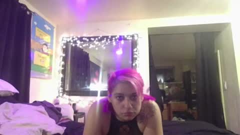samiikayy online show from 10-18-25, 04:37