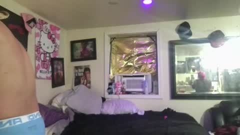 samiikayy online show from 10-28-25, 07:56