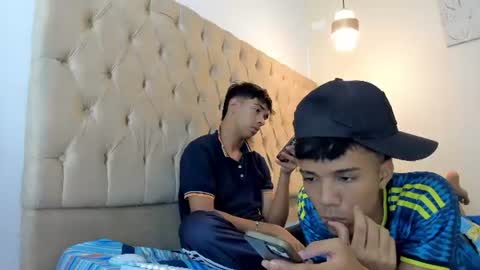 samir_19x online show from 07-25-26, 04:54