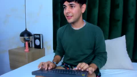 Samir online show from 12-17-24, 03:49