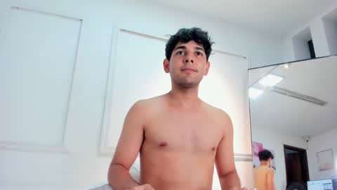 Samir online show from 12-20-24, 06:24