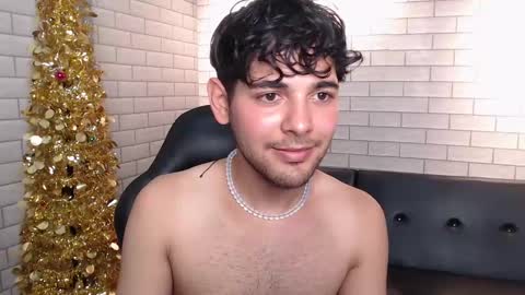 Samir online show from 12-27-24, 07:03