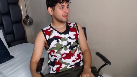 Samir online show from 12-28-24, 12:56