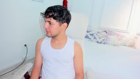 Samir online show from 12-30-24, 01:03