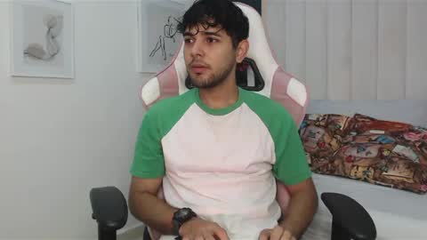 Samir online show from 01-04-25, 12:38