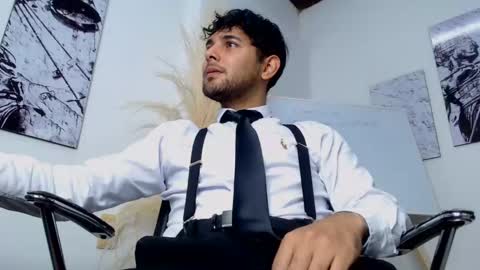 Samir online show from 01-08-25, 05:15