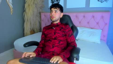 Samir online show from 01-17-25, 12:42