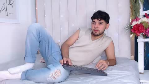 Samir online show from 01-18-25, 12:47