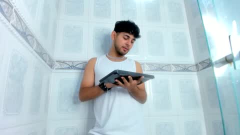 Samir online show from 01-24-25, 12:41