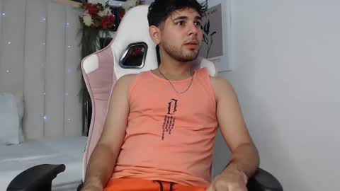 Samir online show from 01-25-25, 12:26