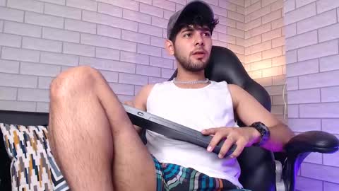 Samir online show from 02-18-25, 12:17