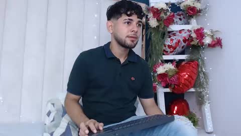 Samir online show from 02-24-25, 12:05