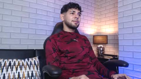 Samir online show from 02-27-25, 12:23